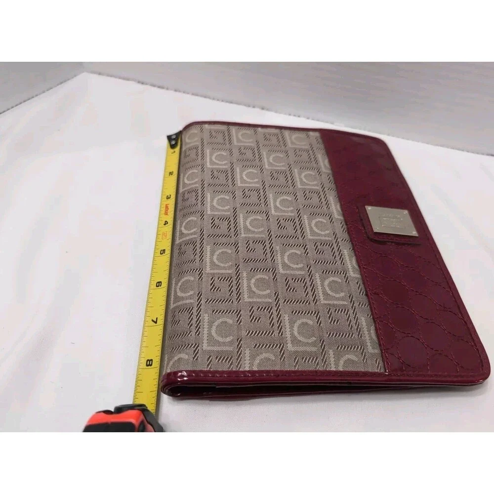 LIZ CLAIBORNE Portfolio Carry On Organizer NEW W/O Tags